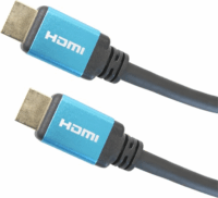 Proconnect HDMI - HDMI kábel 2m - Fekete/Kék