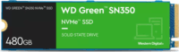 Western Digital 480GB Green SN350 M.2 PCIe SSD