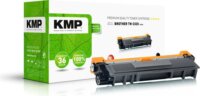 KMP (Brother TN-2320) Toner Fekete