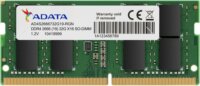 Adata 32GB / 3200 Premier DDR4 Notebook RAM