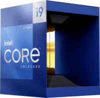 Intel Core i9-12900K 3.2GHz (s1700) Processzor - BOX