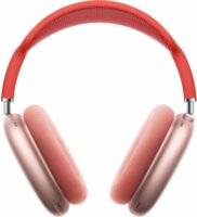 Apple Airpods Max Headset - Rózsaszín