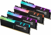 G.Skill 128GB / 3200 Trident Z RGB DDR4 RAM KIT (4x32GB)