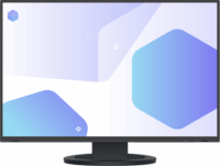 Eizo 24.1" FlexScan Monitor - Fekete