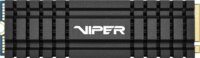Patriot 2TB Viper VPN110 M.2 PCIe SSD