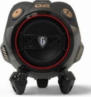Gravastar G2 Venus Hordozható bluetooth hangszóró - Fekete