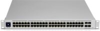 Ubiquiti UniFi USW-ENTERPRISE-48-POE Smart Gigabit Switch