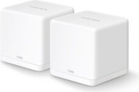 Mercusys Halo H30G Dual-Band AC1300 Mesh Wifi rendszer (2 db)