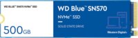 Western Digital 500GB Blue SN570 M.2 NVMe PCIe SSD