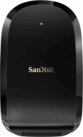 Sandisk Extreme PRO CFexpress USB 3.1 Gen 2 Külső kártyaolvasó