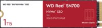 Western Digital 1TB Red SN700 NVMe M.2 PCIe NAS SSD