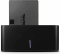 Axagon ADSA-SN SSD/HDD Dokkoló állomás (USB 3.0 - SATA)