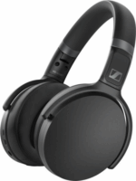 Sennheiser HD 450BT Bluetooth Headset - Fekete