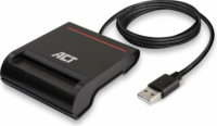ACT AC6015 USB 3.0 ID card kártyaolvasó