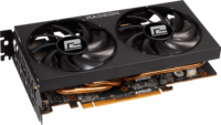 PowerColor Radeon RX 6600 8GB GDDR6 Fighter Videókártya