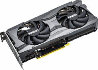 Inno3D GeForce RTX 3060 12GB GDDR6 Twin X2 OC Videókártya