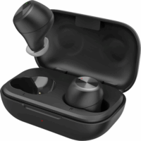 Thomson WEAR7701 Bluetooth Headset - Fekete