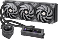 Thermaltake Floe RC Ultra 360 AIO RAM és CPU Vízhűtés