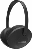 Koss KPH7 Bluetooth Headset - Fekete