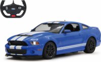 Rastar Ford Shelby GT500 távirányítós autó (1:14) - Kék