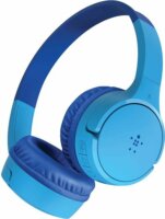 Belkin Soundform Mini Kids Bluetooth Headset - Kék