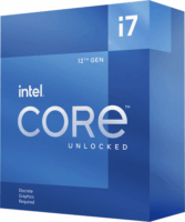 Intel Core i7-12700KF 3.6GHz (s1700) Processzor - BOX