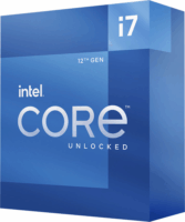 Intel Core i7-12700K 3.6GHz (s1700) Processzor - BOX