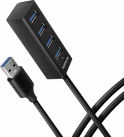 Axagon HUE-M1AL USB 3.0 HUB (4 port)