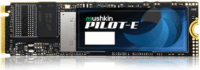 Mushkin 256GB Pilot-E M.2 PCIe SSD