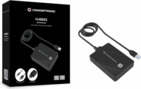 Conceptronic HUBBIES11BP USB 3.0 HUB (4 port)