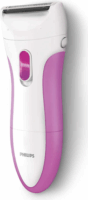 Philips SatinShave Essential HP 6341/00 Epilátor