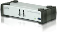 Aten CS1912 KVMP Switch - 2 port