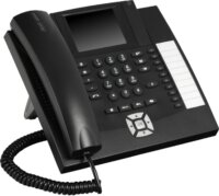 Auerswald COMfortel 1400 IP Asztali telefon Fekete