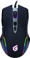 Conceptronic DJEBBEL03B USB Gaming Egér - Fekete