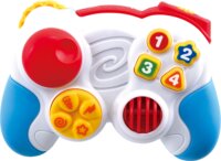 Playgo Zenélő kontroller