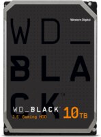 Western Digital 10TB Black SATA3 3.5" HDD