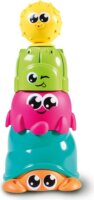 Tomy Toomies Tengeri állatkás fürdőjáték