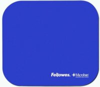Fellowes Microban Egérpad (Kék) - S