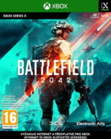 Battlefield 2042 - Xbox Series X