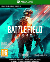 Battlefield 2042 - Xbox One / Xbox Series X