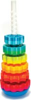 Tomy Fat Brain Toys Pörgő korongok építő játék