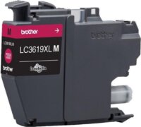 Brother LC3619XL Eredeti Tintapatron Magenta