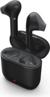 Hama Freedom Light Bluetooth Headset - Fekete/Szürke