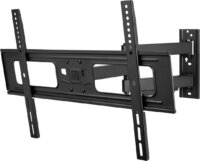 One For All WM2651 32"-84" LCD TV/Monitor fali tartó - Fekete (1 kijelző)