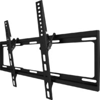 One For All WM2421 32"-65" LCD TV/Monitor fali tartó - Fekete (1 kijelző)