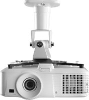 One For All WM5320 Fali/Mennyezeti projektor tartó - Fehér