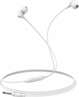 Borofone BM20 DasMelody Headset - Fehér