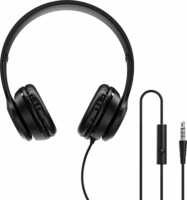 Borofone BO5 Star Headset - Fekete