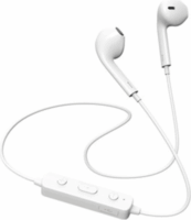 Borofone BE27 Cool Bluetooth Headset - Fehér
