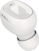Borofone BC28 Shiny Bluetooth Headset - Fehér